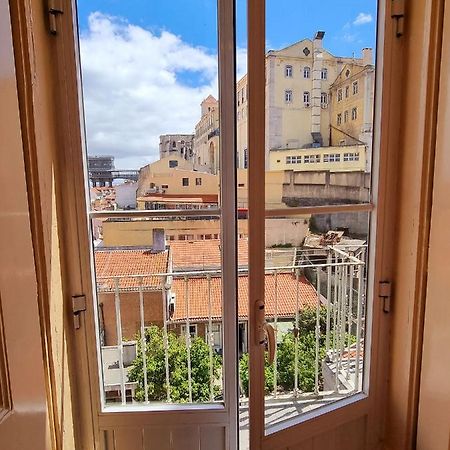 فندق Bons Dias Lisboa المظهر الخارجي الصورة