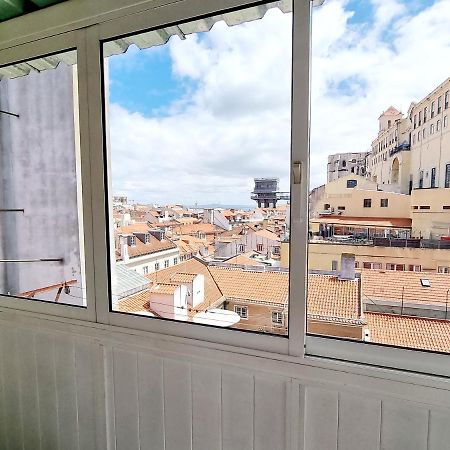 فندق Bons Dias Lisboa المظهر الخارجي الصورة
