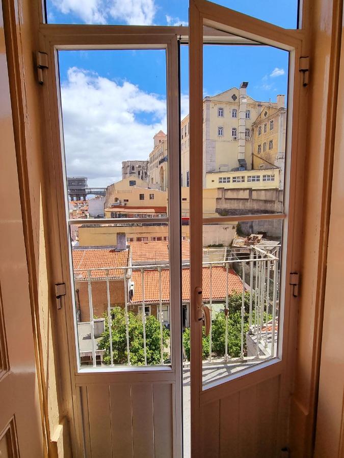 فندق Bons Dias Lisboa المظهر الخارجي الصورة