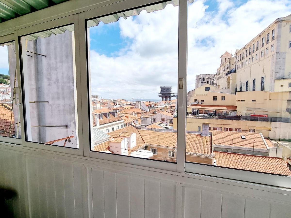 فندق Bons Dias Lisboa المظهر الخارجي الصورة